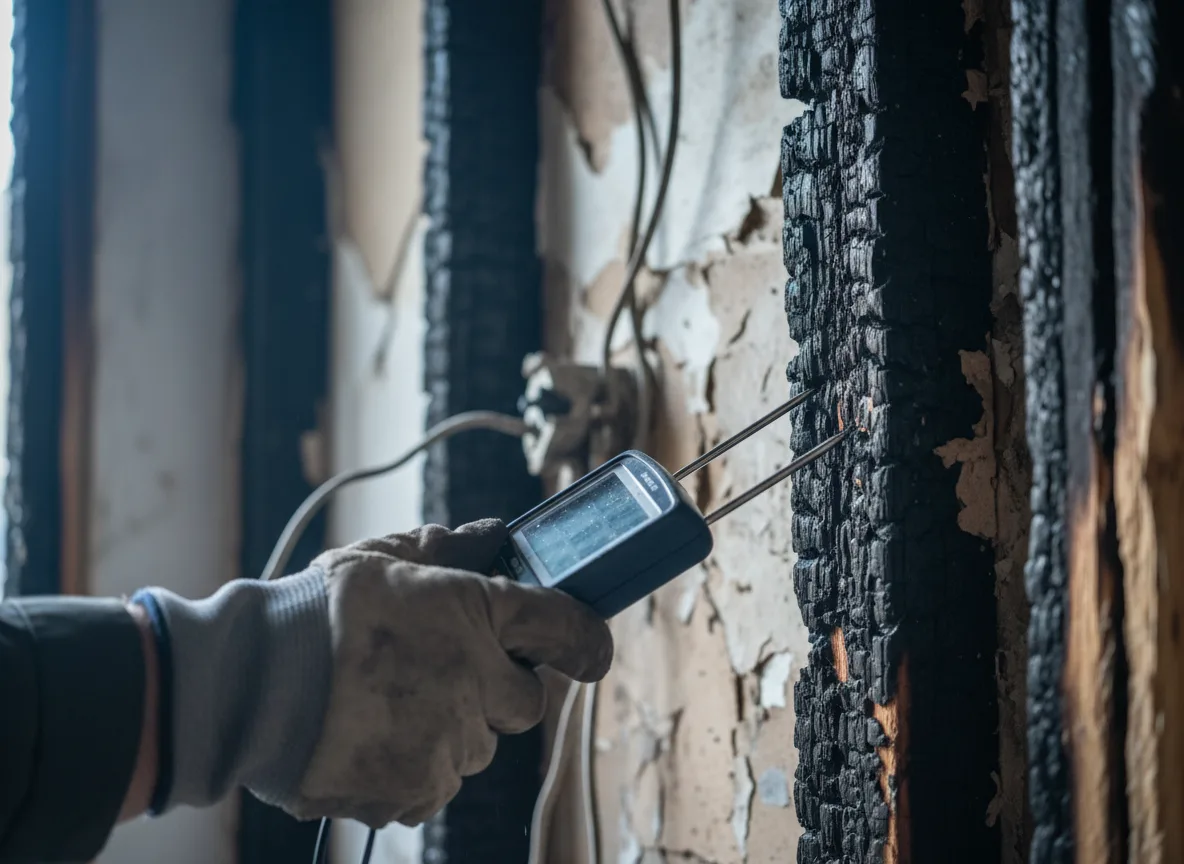 Fire Damage Restoration Elma, IA FAQs
